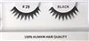 Eyelash #28 (DZ)