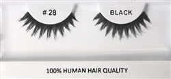 Eyelash #28 (DZ)