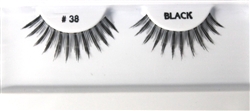 Eyelash #38 (DZ)