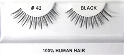 Eyelash #41 (DZ)