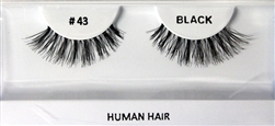 Eyelash #43 (DZ)