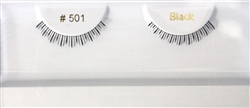 Eyelash #501 (DZ)