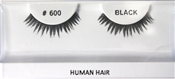 Eyelash #600 (DZ)