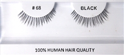 Eyelash #68 (DZ)