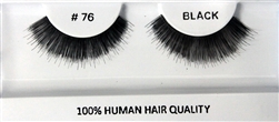 Eyelash #76 (DZ)