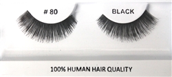 Eyelash #80 (DZ)