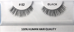 Eyelash #82 (DZ)