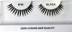 Eyelash #99 (DZ)