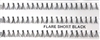 Eyelash #Flare Short (DZ)