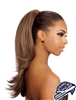 Drawstring Staright Pony Tail 23" Long #24