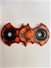 Batman Fidget Spinners - Great Party Favors - Stress Relief (12 Pack)