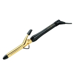 GOLD N HOT Spring Curling Iron 3/4"