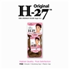 HARLEM125 H-27PCS