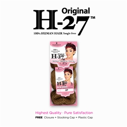 HARLEM125 H-27PCS