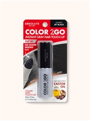 Color 2 Go - Instant Root Touch Up Hair Stick
