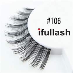 ifullash Eyelash Style #106