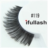ifullash Eyelash Style #119