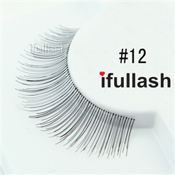 ifullash Eyelash Style #12