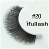 ifullash Eyelash Style #20