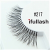 ifullash Eyelash Style #217