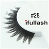 ifullash Eyelash Style #28