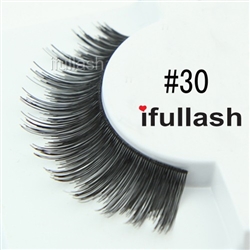 ifullash Eyelash Style #30