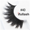 ifullash Eyelash Style #40