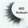 ifullash Eyelash Style #605