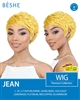 SYNTHETIC WIG JEAN