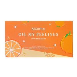 OH, MY PEELINGS