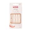 KS NUDE NAILS - LEILANI