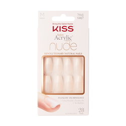 KS NUDE NAILS - LEILANI