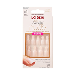 KS NUDE NAILS - HOLLA BACK PETITE