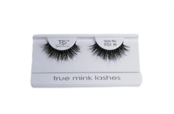 901M TRUE MINK LASHES