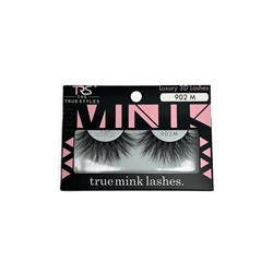 902M TRUE MINK LASHES