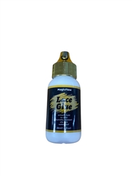 Lace Glue Waterproof Invisible Strong Hold For Wig Super Bonding Adhesive Glue 1.3oz(EA)