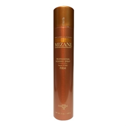 Mizani Holding Spray - Firm 9OZ