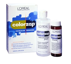 L'Oreal ColorZap Hair Color Remover 0.7 Oz