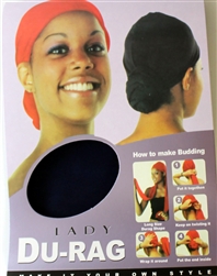Du-rag #140 (DZ)