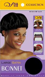 Bonnet large #157 (DZ)