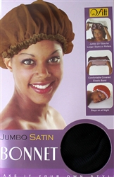 Bonnet jumbo #158 (DZ)