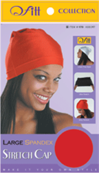 Stretch cap #170 (DZ)