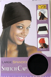 Stretch cap #172 (DZ)