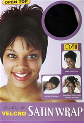 Satin wrap #175 (DZ)