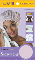 Shower cap #180 (DZ)