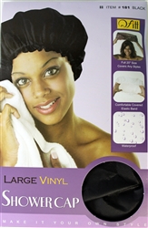 Shower cap #181 (DZ)