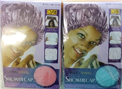 Shower cap jumbo #183 (DZ)