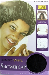 Shower cap jumbo #184 (DZ)