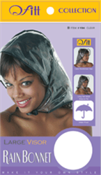 Rain bonnet #194 (DZ)