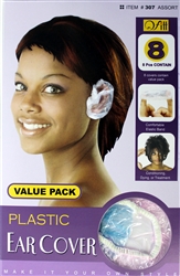 Ear cover #307 (DZ)